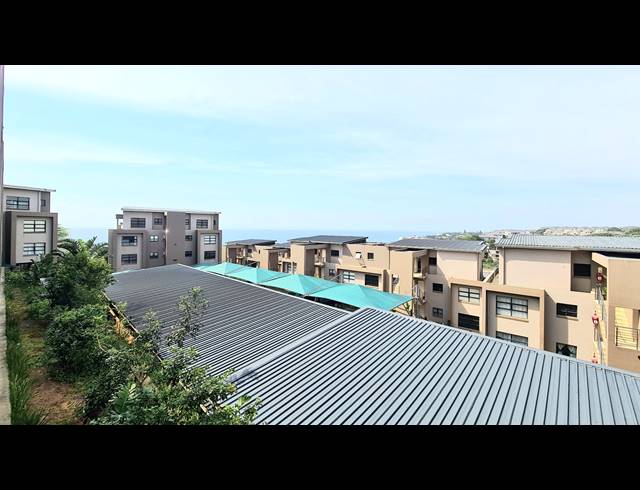 2 BEDROOM FLAT TO LET IN SHAKAS ROCK